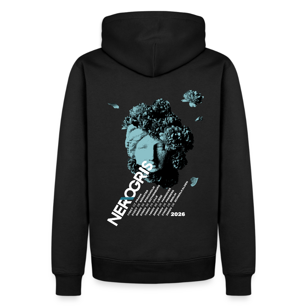 Tour 2026 Hoodie