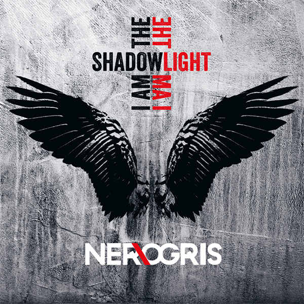 I am the Shadow I am the Light (CD)