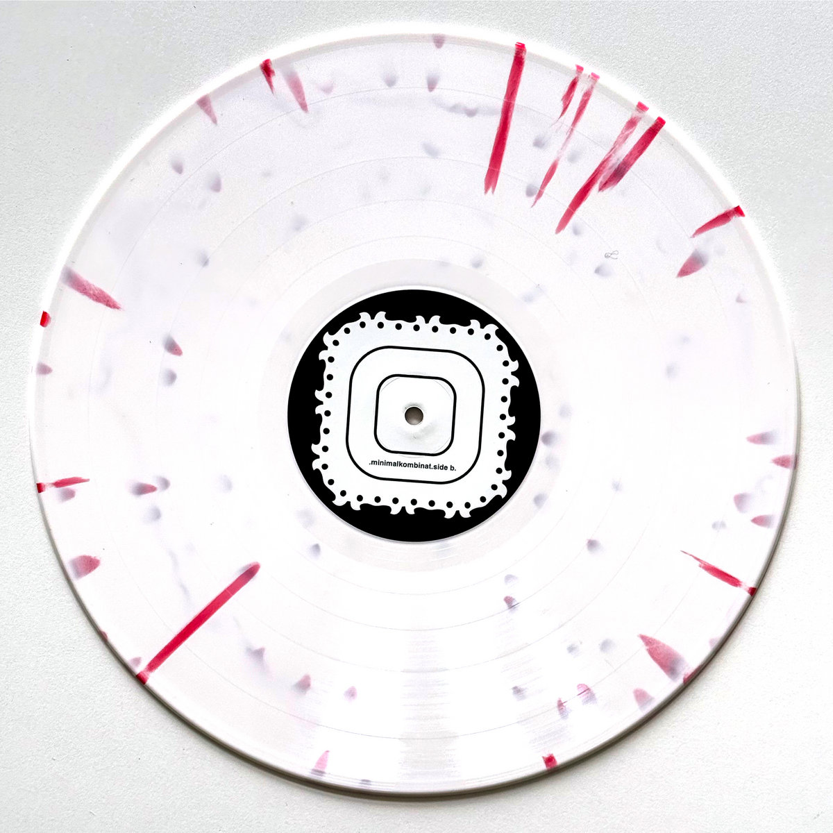 Les Berrtas (1992-1994) (Vinyl)