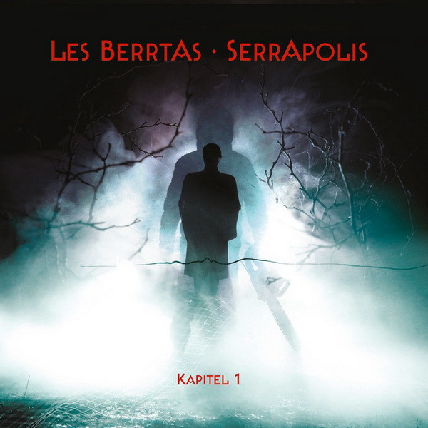 Serrapolis - Kapitel 1 (CD)