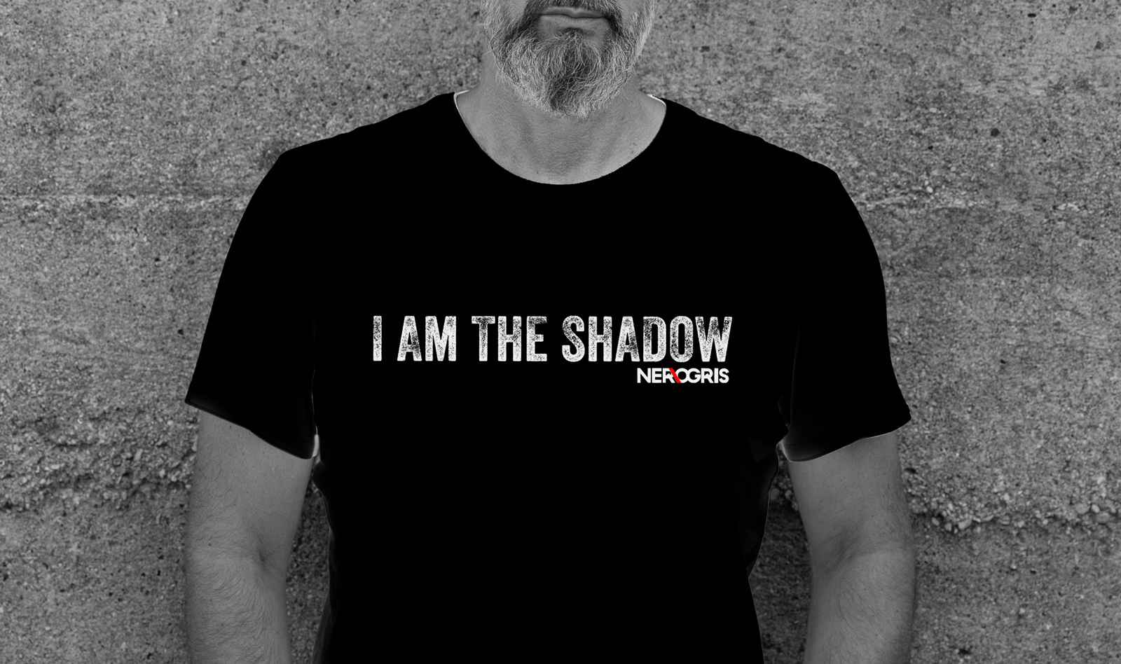 NER\OGRIS "Shadow" Shirt