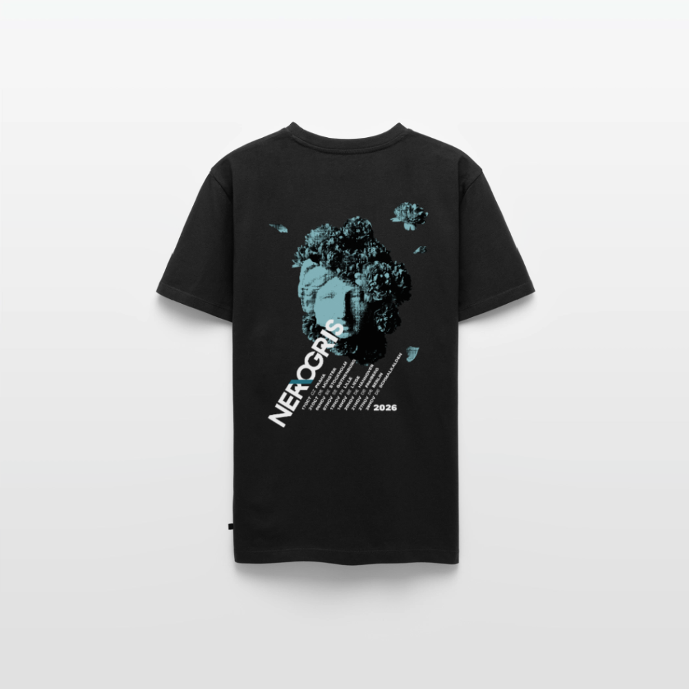 Tour 2026 T-Shirt