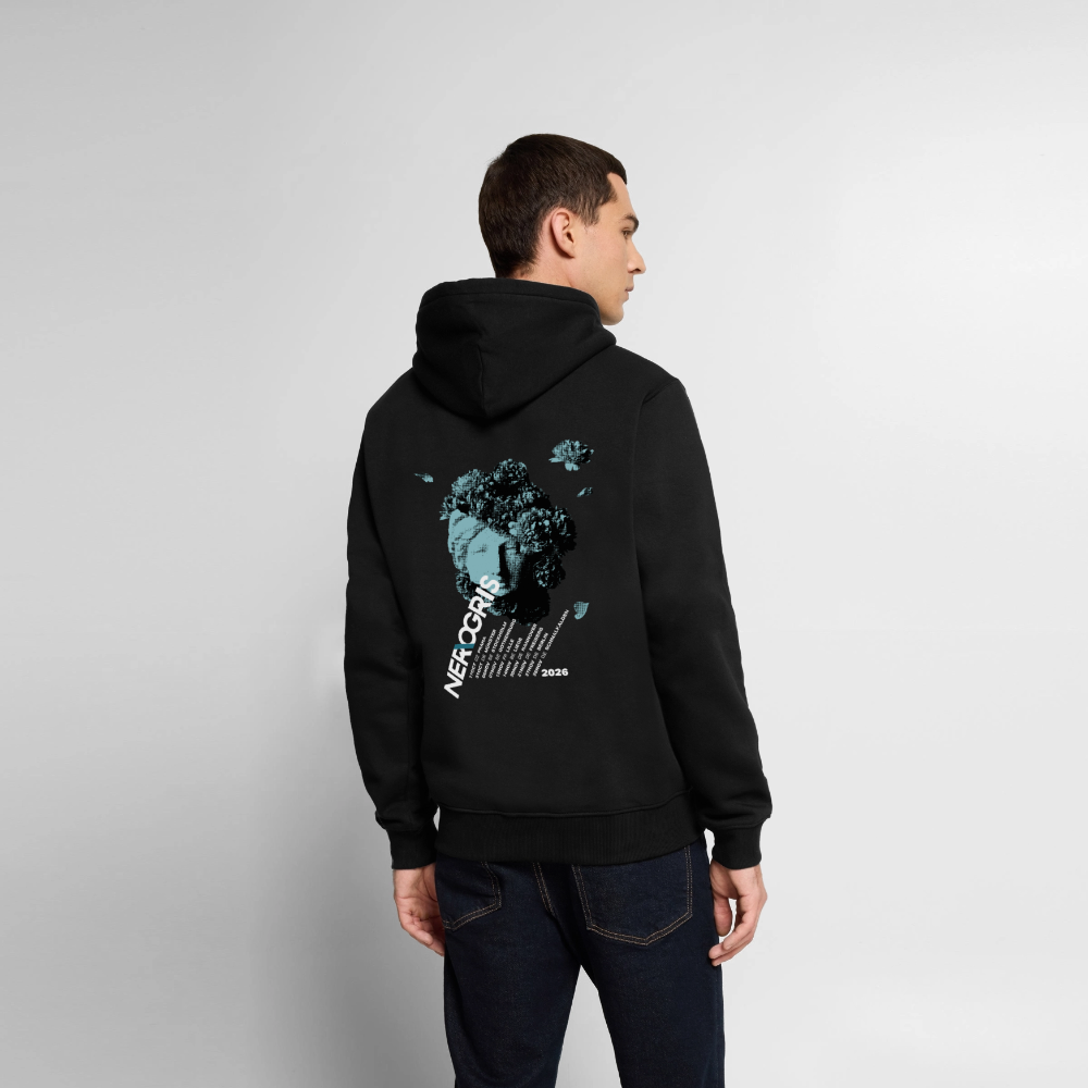 Tour 2026 Hoodie