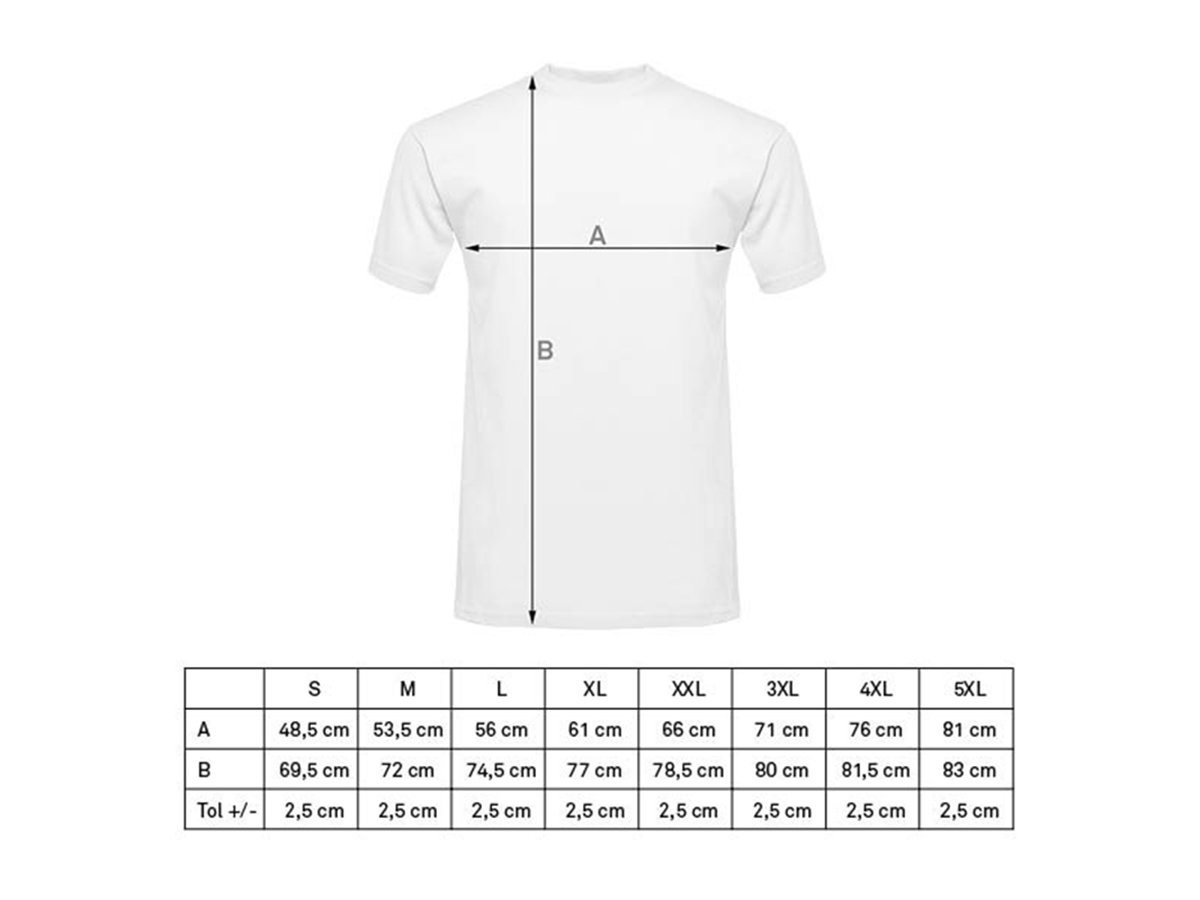 Logo Shirt "Les Face"