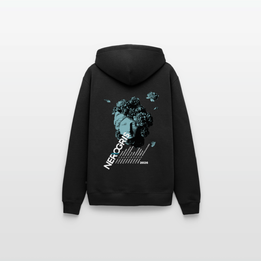 Tour 2026 Hoodie