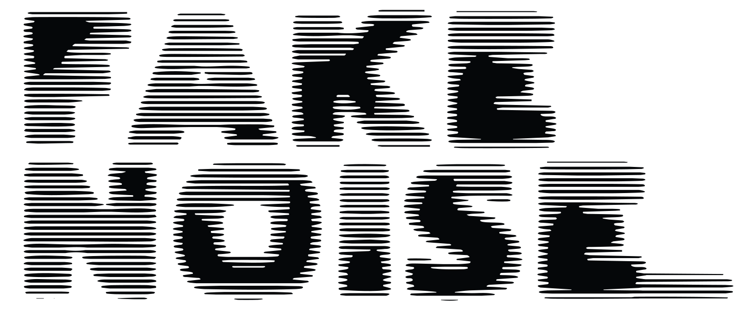 fakenoise rec.