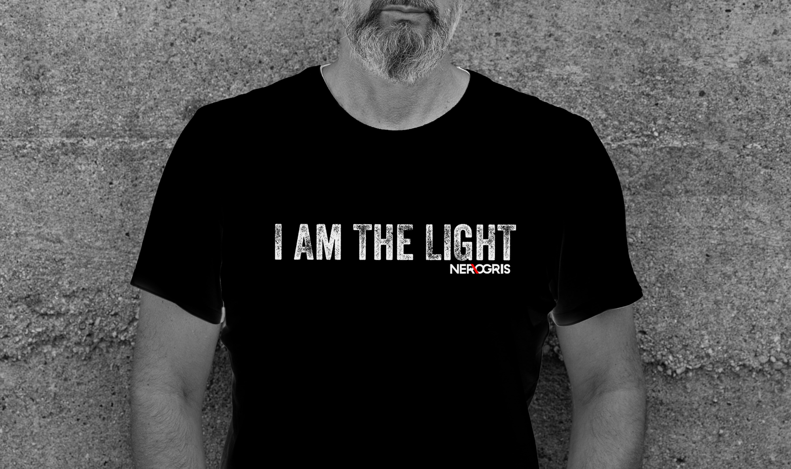 NER\OGRIS "light" Shirt